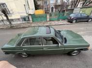 Mercedes-Benz 240 D