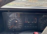 Ford Sierra RS Cosworth