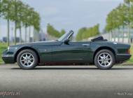 TVR S4C