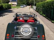 Morgan Plus 8 Inj.