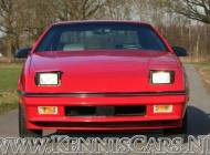 Dodge Daytona Pacifica