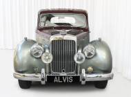 Alvis TC 21/100