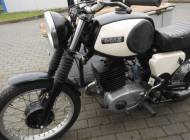 MZ TS 250