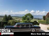 Mercedes-Benz 600