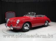 Porsche 356 B 1600 Super