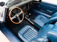 Jaguar E-Type V12