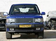 Land Rover Range Rover 4.6 Vogue