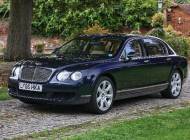 Bentley Continental Flying Spur