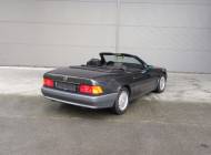 Mercedes-Benz 500 SL