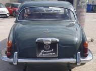Jaguar S-Type 3.4