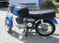 MZ TS 250/1