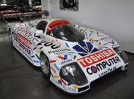 Anglia Cars Argo JM19 - Porsche