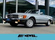 Mercedes-Benz 380 SL
