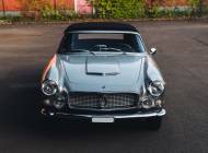 Maserati 3500 GT Vignale