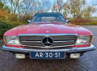 Mercedes-Benz 350 SL