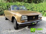Peugeot 304 Cabriolet