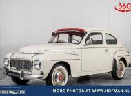 Volvo PV 544 Sport