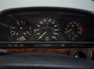 Mercedes-Benz 500 SEC