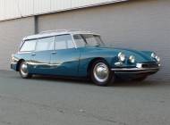 Citroën ID 19 Break