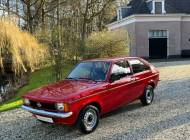 Opel Kadett 1,2