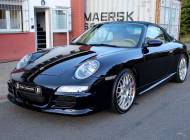 Porsche 911 Carrera