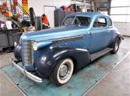 Buick Special Serie 40