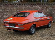 Opel Kadett 1,9 S Rallye
