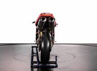 Ducati 996 SPS Fogarty