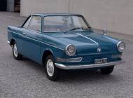 BMW 700 Coupe