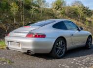 For Sale: Porsche 911 Carrera 4 (2000) offered for GBP 24,499