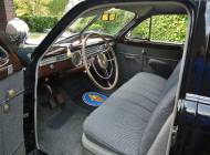 Packard Clipper Touring Sedan