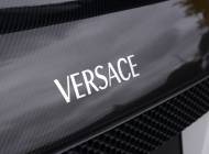 Lamborghini Murciélago LP640 "Versace"