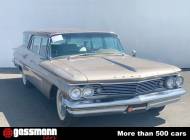 Pontiac Catalina Safari