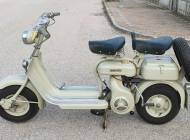 Innocenti Lambretta 150 D