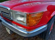 Mercedes-Benz 350 SL