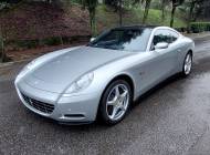 Ferrari 612 Scaglietti
