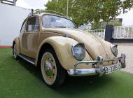 Volkswagen Escarabajo 1200