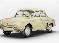Renault Dauphine