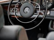 Mercedes-Benz 280 SE 3,5