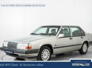 Volvo 940 2.3i