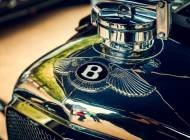 Bentley 4 1/2 Liter