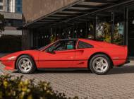 Ferrari 208 GTS Turbo
