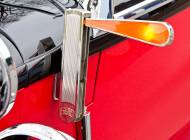 Mercedes-Benz 500 K Cabriolet B - Mercedes 500K Cabriolet B, Fahrzeug wurde aufwendigst vom Spezialisten restauriert! Historie bekannt!
