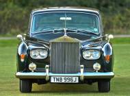 Rolls-Royce Phantom VI