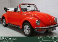 Volkswagen Käfer 1303 "Champagne Edition"