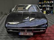 Maserati Ghibli Spyder