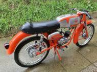 Motobi 50 Sport