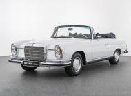 Mercedes-Benz 280 SE 3,5