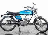 Moto Morini Corsarino ZZ