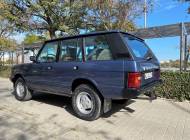 Land Rover Range Rover Classic Vogue TDi